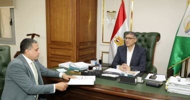 محافظ الجيزة يعتمد نتيجة الشهادة الإعدادية بنسبة نجاح 87.46٪