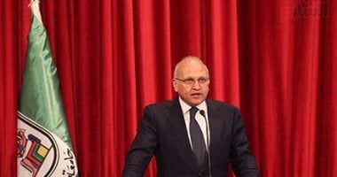 عميد حقوق القاهرة يتلقى عزاء والدته اليوم بمسجد عمر مكرم بالتحرير