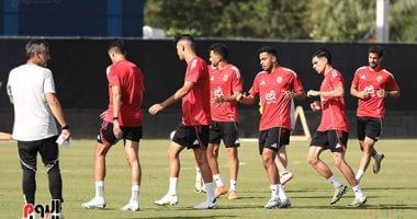 كواليس الساعات الأخيرة فى الأهلى قبل مواجهة إنتر ميامى بكأس العالم للأندية