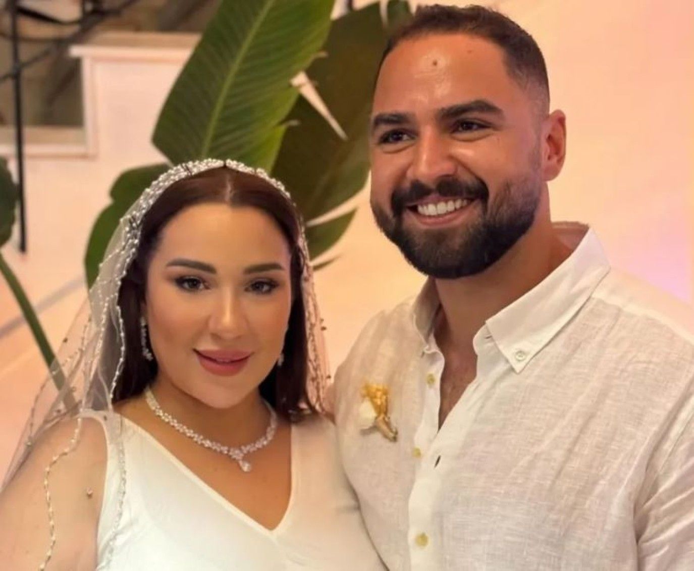 أسما شريف منير ترد على المتنمرين: مسمحاكم.. وبشجع كل امرأة على الزواج