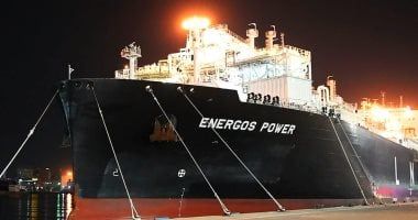 يعني إيه تغييز؟.. كل ما تريد معرفته عن سفن التغييز لتأمين احتياجات مصر