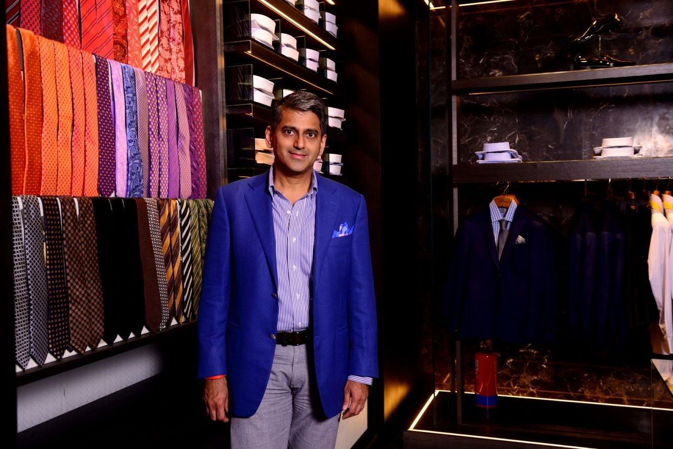 وفاة سنجاي كابور صديق الأمير ويليام أثناء لعبه مباراة بولو.. السبب صادم