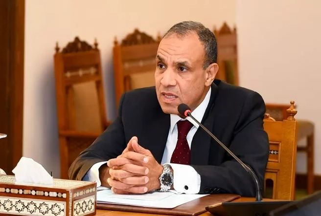 وزراء خارجية مصر وإيطاليا وإسبانيا يبحثون التطورات في المنطقة