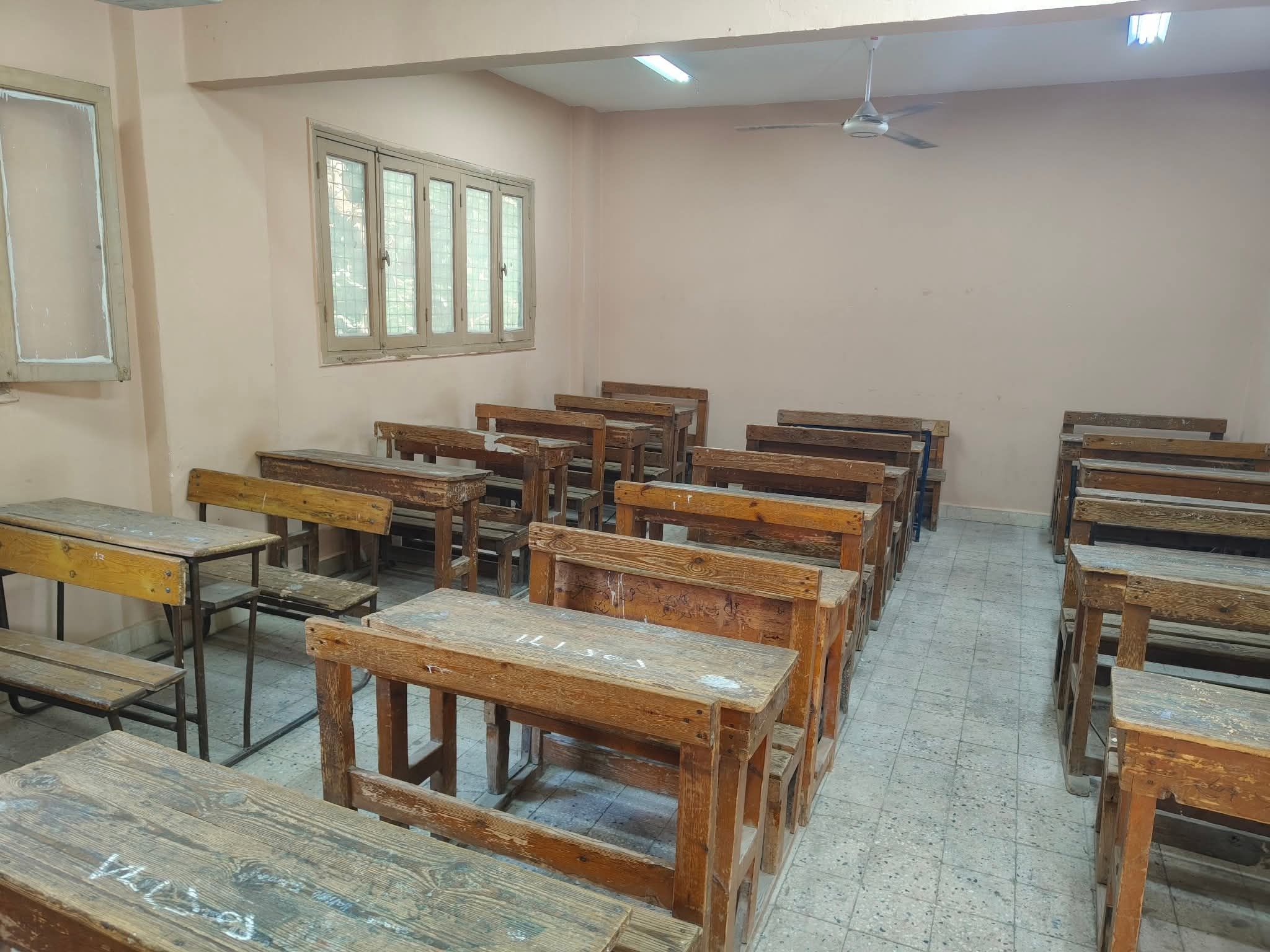 المديريات التعليمية: جاهزية لجان السير لامتحانات الثانوية العامة 2025