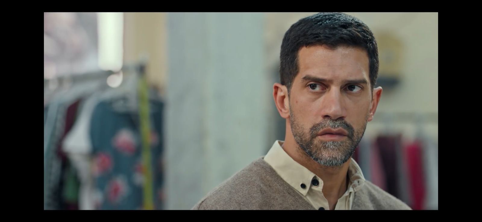 فات الميعاد الحلقة الحلقة 2.. أسماء أبو اليزيد تخبر زوجها بأنها حامل