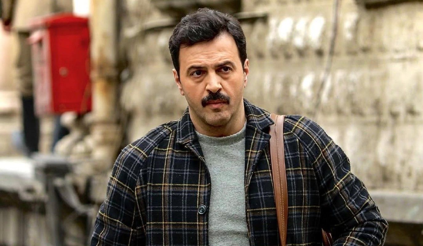 تيم حسن وديما بياعة يجتمعان من أجل نجلهما فهد