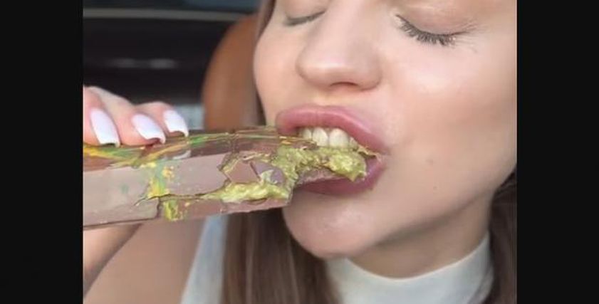 تحذيرات من شوكولاتة دبي «المقلدة» في بريطانيا.. قد تكون مميتة