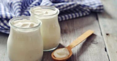 تعرف على كيفية إعداد الزبادى فى المنزل