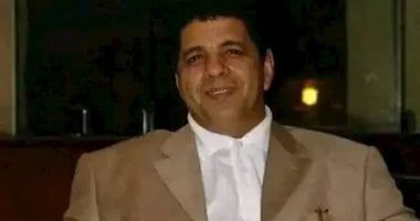 أشرف زكي ينعي المخرج سعيد عزام بعد رحيله: قيمة كبيرة