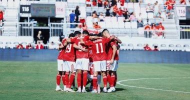 مواعيد مباريات الأهلي فى كأس العالم للأندية 2025