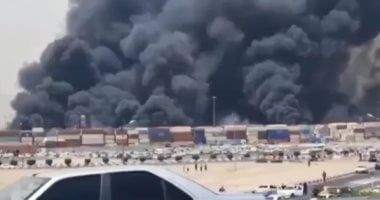 الإسعاف الإسرائيلى: 3 قتلى و172 مصابا إثر الضربات الصاروخية الإيرانية