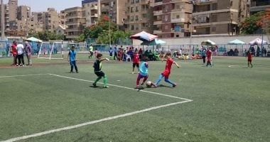 انطلاق اختبارات الناشئين فى نادى النصر غدا الأحد