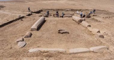 قلاع وحصون.. شواهد أثرية تحكي تاريخا عريقا بشمال سيناء.. تعرف عليها