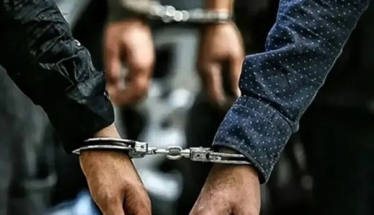 على تواصل بمليشيا الحوثي...القبض على مدير شبكة دعارة