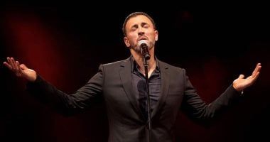 كاظم الساهر يحيى حفلاً غنائيًا في عمان.. 14 أغسطس