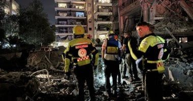 مسؤول إيراني: لن يكون هناك أي مكان آمن في إسرائيل