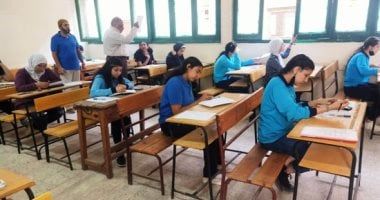 رابط نتيجة الصف الأول الثانوى 2025 فى الجيزة فور ظهورها