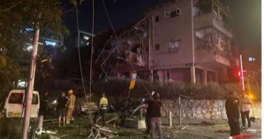 الإسعاف الإسرائيلى: ارتفاع عدد المصابين جراء الهجمات الإيرانية إلى 40 شخصا