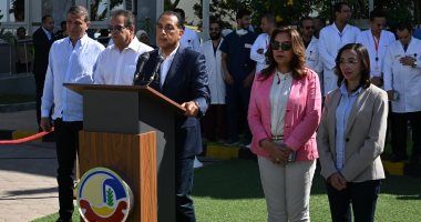 رئيس الوزراء: زيادة التصعيد فى المنطقة سيكون له تداعيات شديدة الخطورة