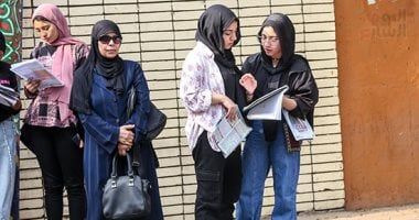 لطلاب الثانوية.. أسئلة المواد غير المضافة للمجموع اختيارية "فيديو"