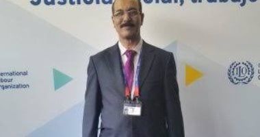 نقيب العلوم الصحية: اعتماد اتفاقية دولية لحماية العمال من المخاطر البيولوجية