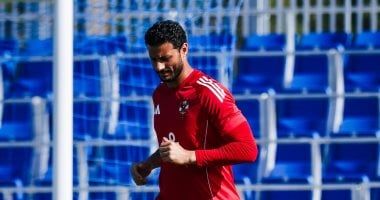 الشناوي يحمي عرين الأهلى أمام إنتر ميامى فى كأس العالم للأندية الليلة