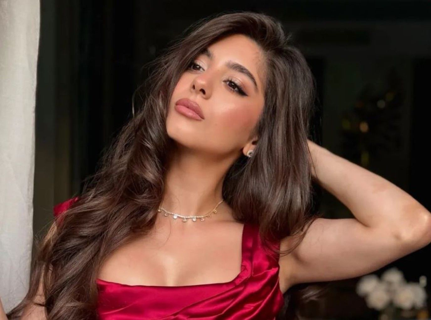 بعد تصدرها الترند.. 3 أفلام جديدة لـ مايان السيد في 2025 تعرفوا إليها