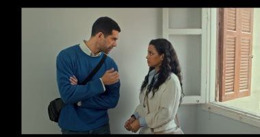 فات الميعاد الحلقة 1.. أسماء أبو اليزيد تحاول إقناع أحمد مجدى بشراء شقة جديدة