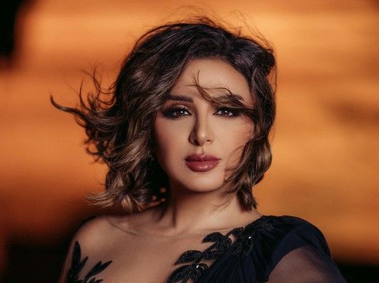 بـ72 ساعة من الطرب... أنغام تختتم حفلات العيد في المملكة العربية السعودية