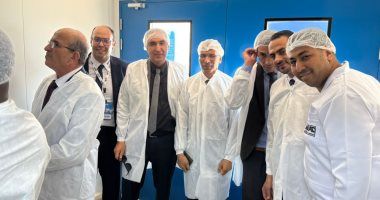 الطب البيطرى: مصر ملتزمة بدورها فى حماية ثروتها الحيوانية وتعزيز أمنها الغذائى