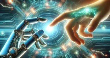 تكنولوجيا: الصين تلجأ إلى الذكاء الاصطناعى لتصميم المعالجات بعد العقوبات الأمريكية الأخيرة