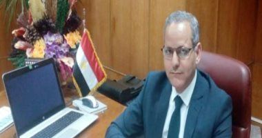 الرقابة الإشعاعية: مصر بعيدة تماما عن أي تسريبات إشعاعية قد تحدث بالمنطقة