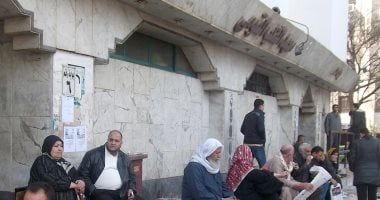 عمره 5 أيام.. التدخل الطبى العاجل ينقذ حياة رضيع فى معهد القلب