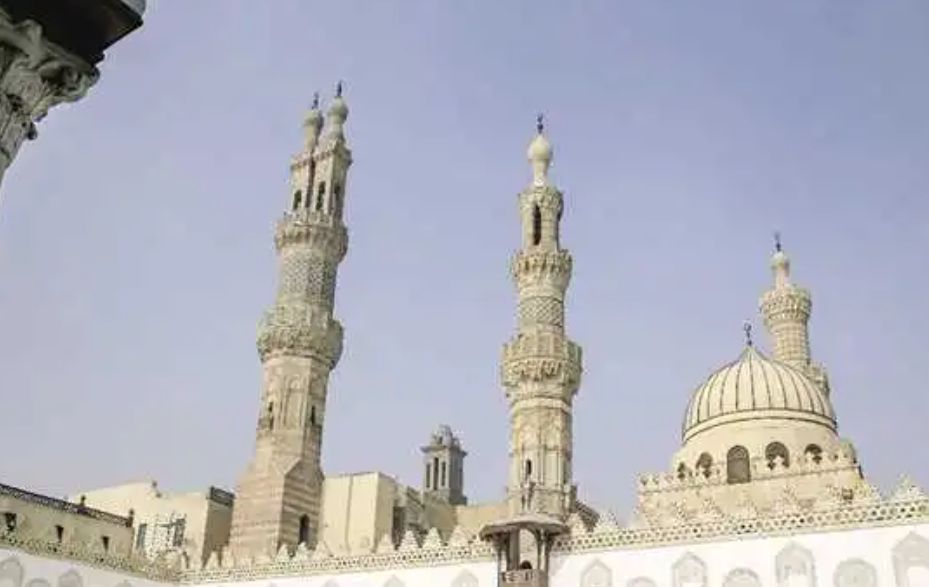 الأزهر يفاجئ الجميع بموقفه من الهجوم الإسرائيلي على إيران