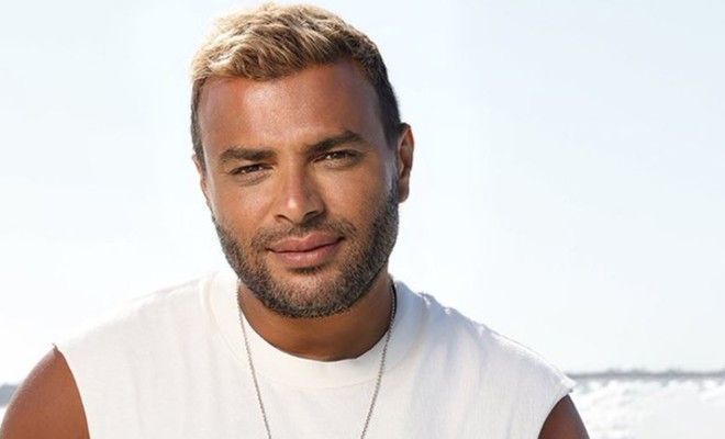 رامي صبري يهنئ منة القيعي بزفافها .. وهذا ما قاله لها