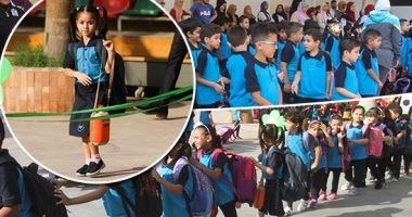 محافظة القاهرة: التقدم لرياض الأطفال ممتد حتى 30 يونيو