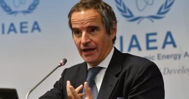 الوكالة الدولية للطاقة الذرية تحذر من آثار الهجمات فى إيران على الأمن النووى