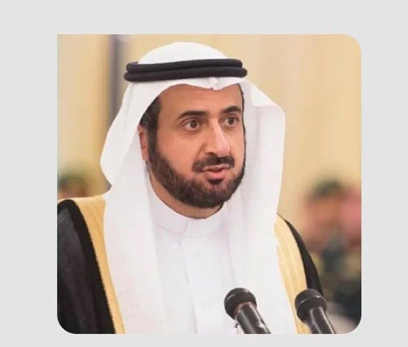 السعودية | وزير الحج والعمرة يطمئن رئيس بعثة الحج الإيرانية على مغادرة طلائع الحجاج الإيرانيين منفذ جديدة عرعر