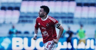 تريزيجيه يهدر ركلة جزاء للأهلى أمام إنتر ميامى فى افتتاح مونديال الأندية