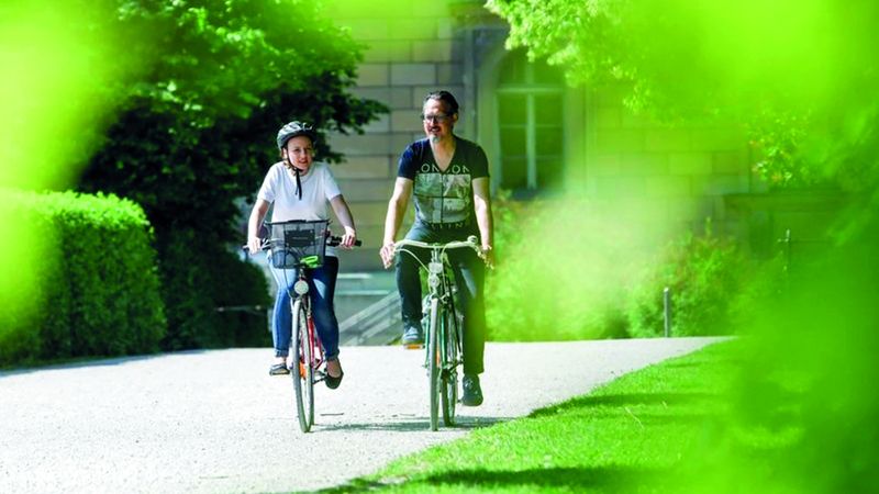 الامارات | ارتفاع «الكورتيزول» يؤدي إلى اضطرابات النوم وضغط الدم