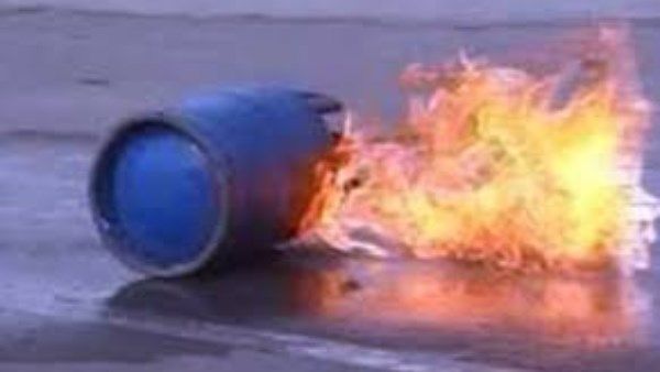 ماذا تفعل إذا اشتعلت أسطوانة الغاز بالمنزل؟.."ثواني بين النجاة والكارثة