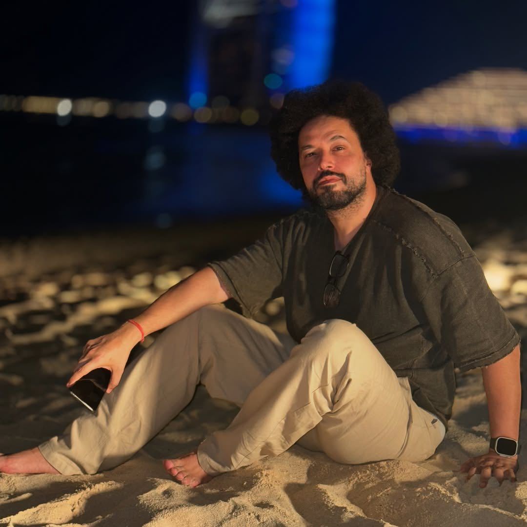 دموع عبد الفتاح الجريني على الهواء… ذكرى مؤلمة تعود فجأة