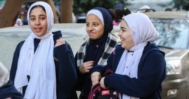 رابط نتيجة الصفين الأول والثانى الثانوى 2025 فى الجيزة