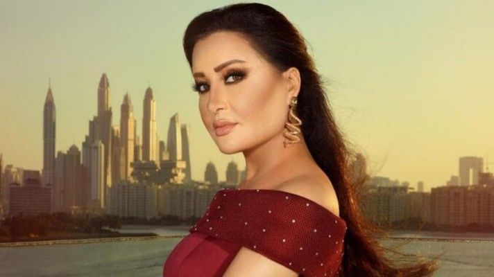 لطيفة التونسية تعلن رحيل شقيقها بكلمات مؤثرة