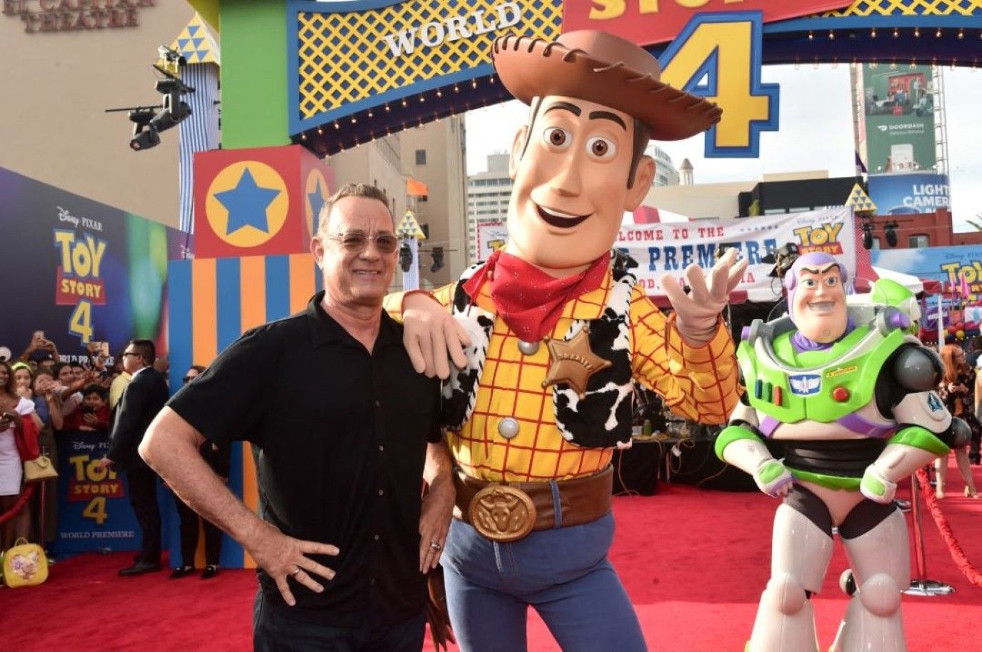 كشف بعض تفاصيل فيلم Toy story 5 المنتظر طرحه خلال العام المُقبل
