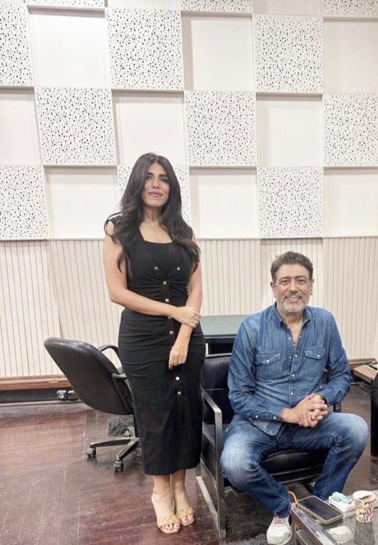 أحمد وفيق: سعيد بكل دور قدمته فى مشوارى الفنى