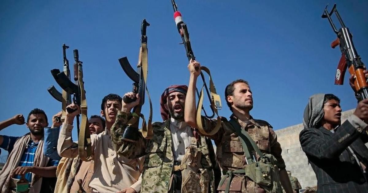 الحوثيون: استهدفنا إسرائيل بصواريخ باليستية بالتنسيق مع إيران