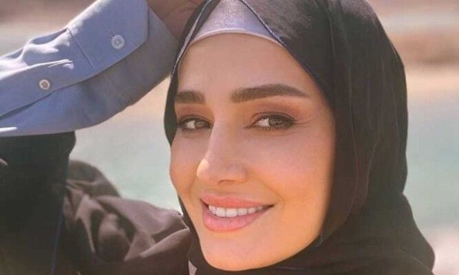 والد حلا شيحة يعلق على أخبار عودتها الى طليقها الكندي