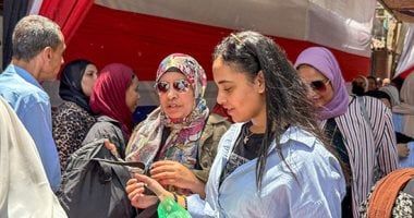 اعتذار المراقبين المصابين بحادث سوهاج عن الاستمرار فى أعمال امتحانات الثانوية