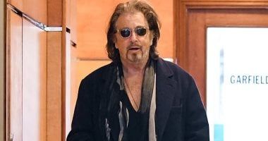 آل باتشينو يتحدث عن تأثير الأبوة على مسيرته الفنية ونجاحاته